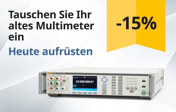Multimeter Trade In