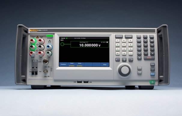 Neue Kalibratoren 55xx Serie