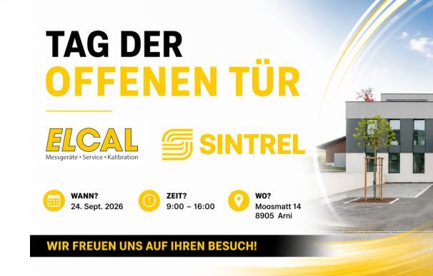 Tag der offenen Tür