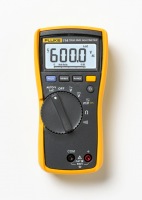 FLUKE 114