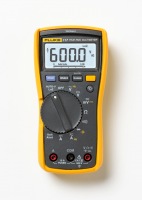 FLUKE 117