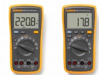 FLUKE 15B+