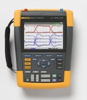 FLUKE 190-202-III-S