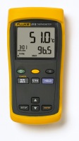 FLUKE 51 II