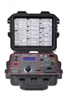 AMP. GT-900-CH