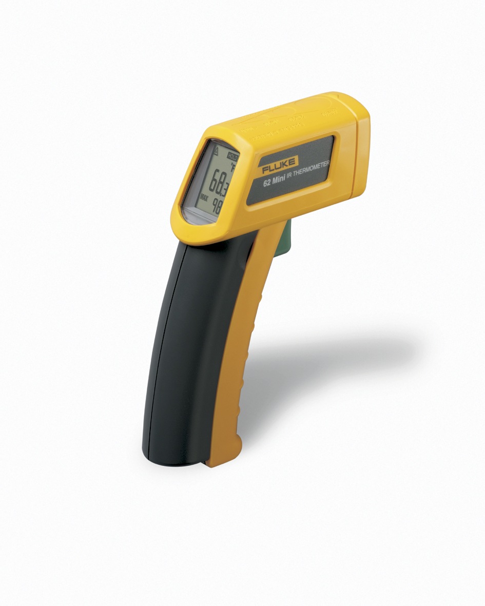 Fluke on sale infrared thermometer