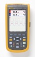 FLUKE 123B