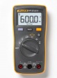 FLUKE 107